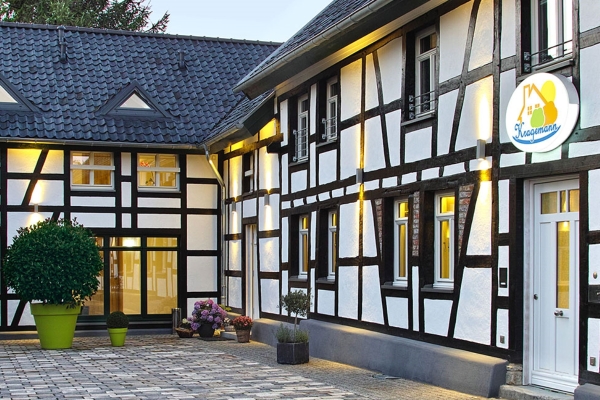 Kragemann Hotel und Vinothek